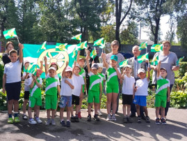 С днем рождения город Узловая! С днем рождения город Узловая!.