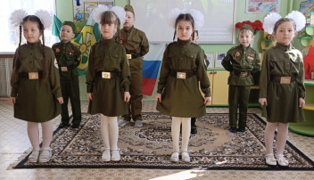 «Маленькие чудеса — 2025» «Маленькие чудеса — 2025».