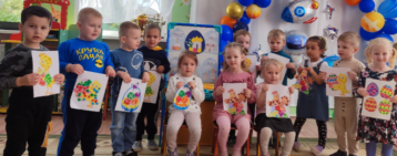 Лепка-пластилинография «Пасхальное яйцо». Лепка-пластилинография «Пасхальное яйцо».