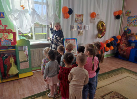 Акция «Безопасные окна» в МКДОУ д/с №3 Узловского района Акция «Безопасные окна» в МКДОУ д/с №3 Узловского района.