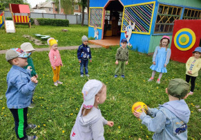 «Мой весёлый звонкий мяч» «Мой весёлый звонкий мяч».