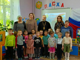 Праздник Пасхи. Праздник Пасхи.