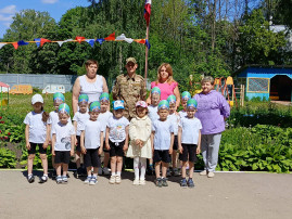 День пограничника. День пограничника.