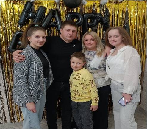 Семья года Семья года.